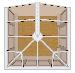 DIY PVCu CONSERVATORIES - See more views of this conservatory
