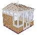DIY PVCu CONSERVATORIES - High dwarf walls