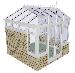 DIY PVCu CONSERVATORIES - High dwarf walls