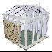 DIY PVCu CONSERVATORIES - High dwarf walls
