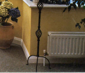 Additional Services - Plumbing work